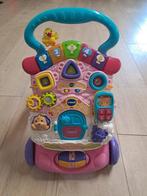 VTech Loopwagen 2-in-1 Baby Walker, Kinderen en Baby's, Ophalen