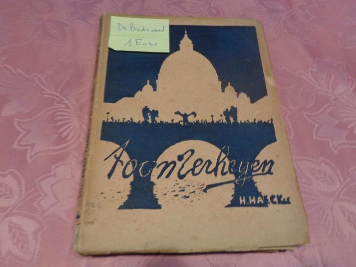 Boeken, Boeken, Reisverhalen, Gelezen, Europa, Ophalen of Verzenden