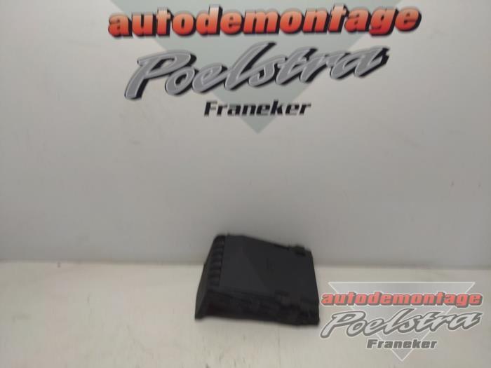 Divers d'un Volkswagen Polo, Autos : Pièces & Accessoires, Autres pièces automobiles, Volkswagen, Utilisé, 3 mois de garantie