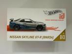 Hot Wheels ID Nissan Skyline GT-R (BNR34), Ophalen, Nieuw
