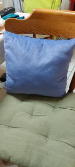 Coussin enfant (fées), Enlèvement, Utilisé, Bleu