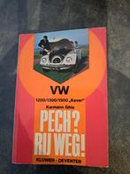 Boekje vw kever 1968, Ophalen of Verzenden, Zo goed als nieuw