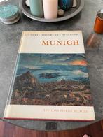 Les chefs-d’œuvres des musées de Munich, Ophalen