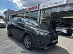 Toyota RAV-4 Dynamic Plus, Automaat, 2487 cc, Zwart, 5 deurs