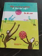 Heidi Walleghem - Mijn eerste groeiboek: in de zoo, Ophalen of Verzenden, Zo goed als nieuw, Heidi Walleghem