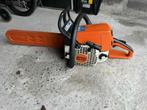 Tronçonneuse stihl ms230, Jardin & Terrasse, Enlèvement, Utilisé, Stihl