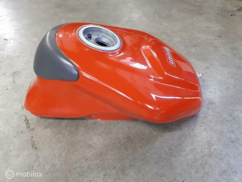 Benzinetank tank SSie Sport Supersport 620 750 800 900 1000, Motoren, Onderdelen | Ducati, Gebruikt, Ophalen of Verzenden