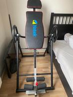 Table d’inversion, Sport en Fitness, Ophalen, Zo goed als nieuw, Lichaamsverzorging