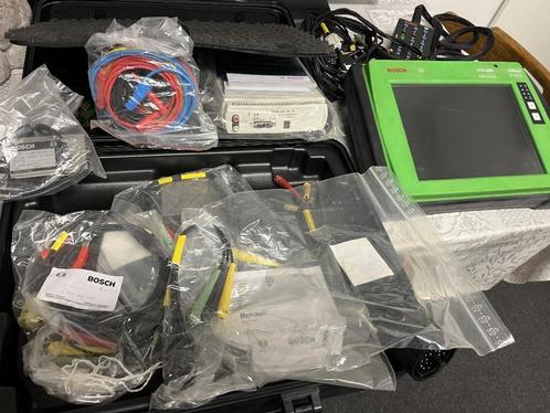 BOSCH KTS 650 + kabelset onbeperkte licentie, Auto-onderdelen, Elektronica en Kabels, Gebruikt, Ophalen of Verzenden