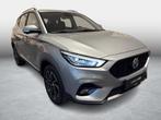 MG ZS ice 1.0 T-GDi Luxury (automatique), Autos, MG, https://public.car-pass.be/vhr/75dfd46e-a7d6-4556-934f-f4dac348e5a8, Argent ou Gris