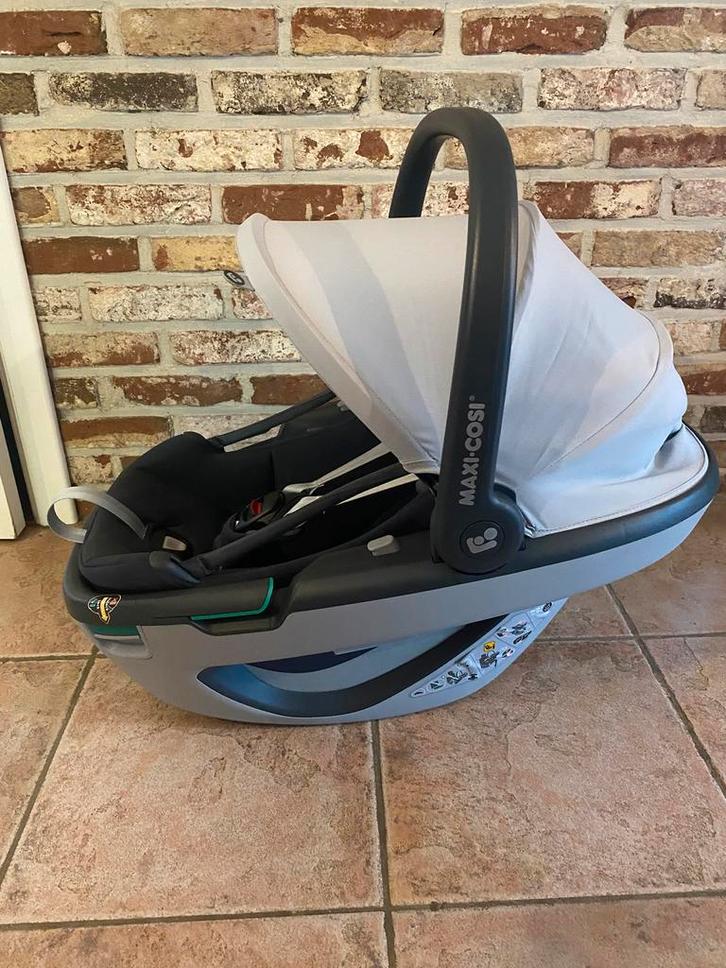 Lichtgewicht Maxi Cosi, Kinderen en Baby's, Autostoeltjes, Ophalen