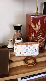 Pochette Louis Vuitton avec monogramme Murakami, Bijoux, Sacs & Beauté, Enlèvement ou Envoi