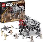 LEGO Star Wars 75337 AT-TE Walker (nieuw en sealed), Ensemble complet, Lego, Enlèvement ou Envoi, Neuf