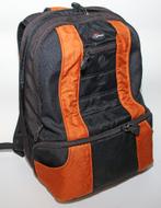 laptop/camera rugzak Lowepro CompuDayPack, Audio, Tv en Foto, Ophalen of Verzenden, Gebruikt, Rugtas, Lowepro