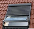 Velux rolluik met afstandsbediening, Doe-het-zelf en Bouw, Ophalen, Overige kleuren, Minder dan 100 cm, 100 tot 150 cm