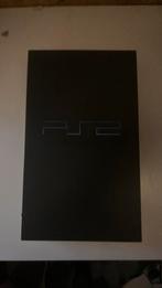 PlayStation 2, Games en Spelcomputers, Ophalen, Gebruikt, Zwart, Zonder controller