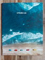 Citroen GS autobrochure folder, Ophalen of Verzenden, Zo goed als nieuw, Folder
