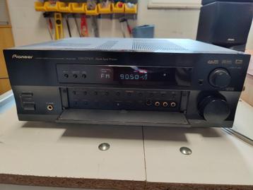 Recepteur Pioneer VSX-D710S beschikbaar voor biedingen