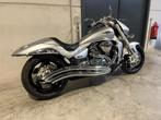 Suzuki M1800 Intruder powercruiser met weinig km's, Chopper, Bedrijf, Meer dan 35 kW, 1800 cc