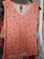 Mouwloos shirt PTC, Ophalen of Verzenden