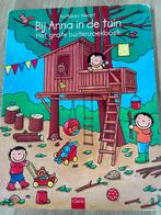 Bij Anna in de tuin: Het grote buitenzoekboek, Boeken, Ophalen of Verzenden