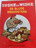 De blijde Broodeters, Boeken, Ophalen of Verzenden