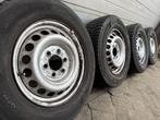 16 " Mercedes Sprinter W906 W907 Volkswagen Crafter velgen, Auto-onderdelen, 16 inch, Banden en Velgen, 235 mm, Bestelwagen