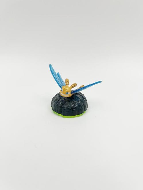 Sparx Dragonfly Skylanders Spyro's Adventure, Games en Spelcomputers, Games | Nintendo Wii, Zo goed als nieuw, Avontuur en Actie