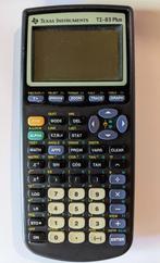 TI-83 Plus rekenmachine, Diversen, Rekenmachines, Ophalen of Verzenden, Grafische rekenmachine