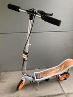 Space Scooter, Fietsen en Brommers, Steps, Ophalen, Zo goed als nieuw, Space Scooter