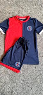 Kit PSG, Garçon, Enlèvement ou Envoi, Utilisé, Paris Saint Germain