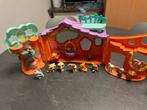 Little Pet huisje met diertjes, Kinderen en Baby's, Ophalen of Verzenden, Zo goed als nieuw