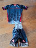 Set de vélos Castelli Aero M, Enlèvement ou Envoi