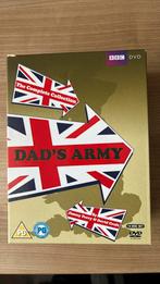 Dad’s army - complete collection op dvd, Cd's en Dvd's, Ophalen of Verzenden, Zo goed als nieuw