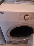 Beko condensdroger, 3 jaar., Elektronische apparatuur, Droogkasten, Ophalen, Gebruikt, Condens