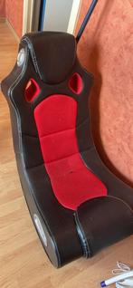 Gamingstoel, Ophalen, Gebruikt