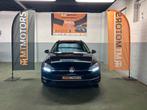Vw Golf “Join Edition”/2018/117000km/Panodak/Schuifdak/Cam, Achat, Euro 6, Entreprise, Noir