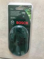 Bosch graskant snijder mesjes, Nieuw, Ophalen of Verzenden, Bosch