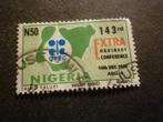 Nigeria/Nigéria 2006 Mi 798(o) Gestempeld/Oblitéré, Verzenden, Nigeria