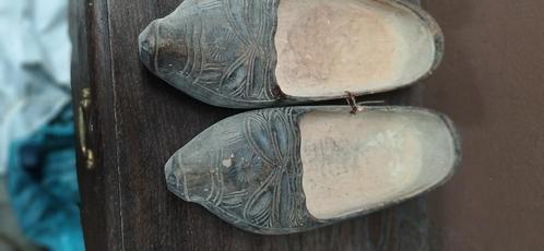 klompen, Antiek en Kunst, Curiosa en Brocante, Ophalen