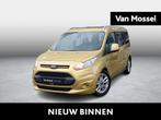 Ford Grand Tourneo Connect 1.6 EcoBoost 112kW Aut. Titanium, Auto's, Ford, Euro 5, Gebruikt, 1600 cc, Bedrijf