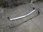 BUMPERS chroom Opel manta a 1992, Ophalen, Gebruikt, Opel, Bumper