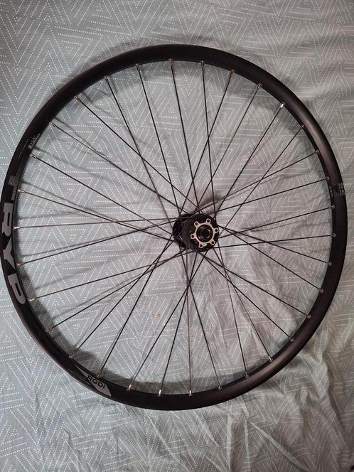 29" MTB-wiel, Fietsen en Brommers, Fietsaccessoires | Overige Fietsaccessoires, Zo goed als nieuw, Ophalen