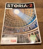 Leerboek Storia 2 classic, geschiedenis, Ophalen of Verzenden, Geschiedenis