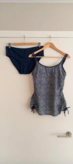 TANKINI'S BOMAIN, Kleding | Dames, Badmode en Zwemkleding, Blauw, Ophalen of Verzenden, Zo goed als nieuw, Bomain