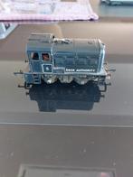 Locomotive  triang, Hobby & Loisirs créatifs, Trains miniatures | Échelles Autre, Enlèvement ou Envoi, Comme neuf, Locomotive