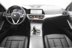 BMW 330e *1er propriétaire*Apprendre*Navigation*Parkassist*, Autos, Cuir, 215 kW, Achat, Entreprise