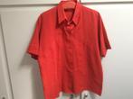 Rode blouse merk Today maat 44, Maat 42/44 (L), Ophalen of Verzenden, Zo goed als nieuw