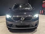 Volvo XC40 T2 CORE, Achat, https://public.car-pass.be/vhr/170839cf-93dd-4e4b-860f-b6201e68c3ae, Entreprise, Carnet d'entretien