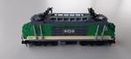 Lego trein 60198: locomotief (niet gemotoriseerd), Enlèvement ou Envoi, Comme neuf, Ensemble complet, Lego